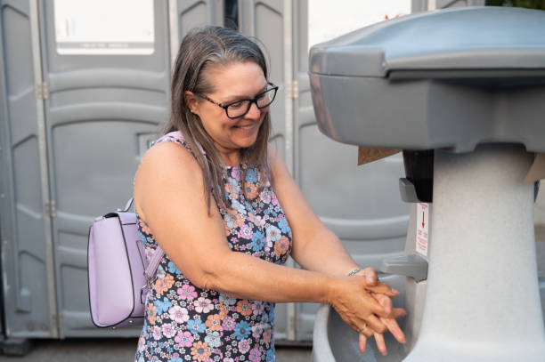 Best Porta potty delivery and setup  in Torrance, CA