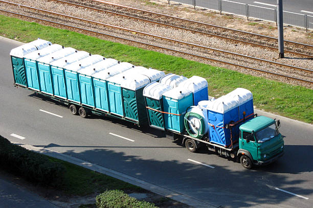 Best Portable restroom trailer rental  in Torrance, CA