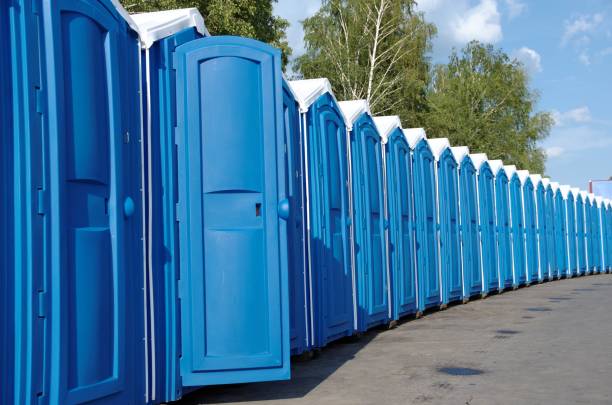 Best Luxury portable toilet rental  in Torrance, CA